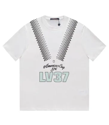 Louis Vuitton T-Shirts for AA Louis Vuitton T-Shirts #A40075