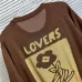 Louis Vuitton T-Shirts for AAA Louis Vuitton T-Shirts #A35827