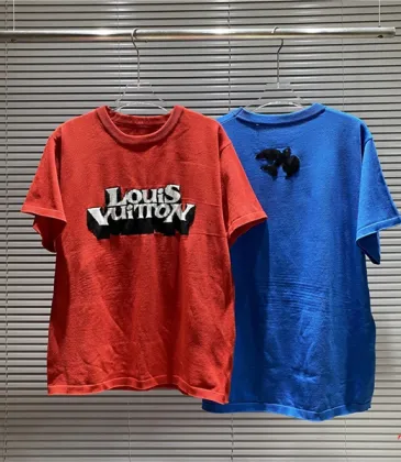 Louis Vuitton T-Shirts for AAA Louis Vuitton T-Shirts #A35830