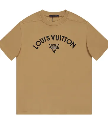 Louis Vuitton T-Shirts for AAAA Louis Vuitton T-Shirts #999931876