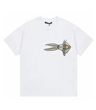 Louis Vuitton T-Shirts for AAAA Louis Vuitton T-Shirts #999931878