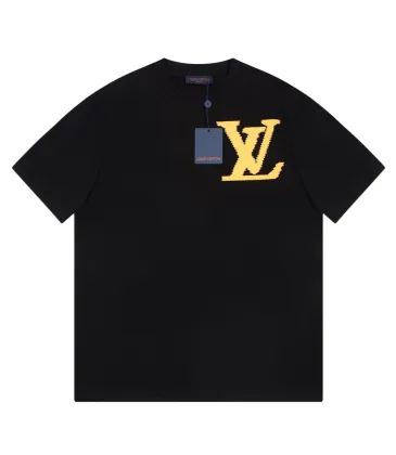 Louis Vuitton T-Shirts for AAAA Louis Vuitton T-Shirts #999931892