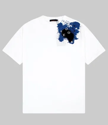 Louis Vuitton T-Shirts for AAAA Louis Vuitton T-Shirts #999931896