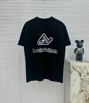 Louis Vuitton T-Shirts for AAAA Louis Vuitton T-Shirts #A31314