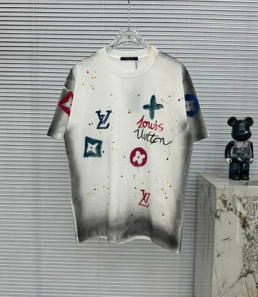 Louis Vuitton T-Shirts for AAAA Louis Vuitton T-Shirts #A31331