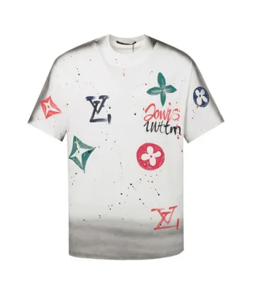 Louis Vuitton T-Shirts for AAAA Louis Vuitton T-Shirts #A31893