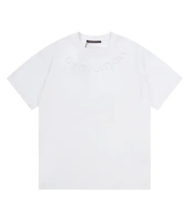 Louis Vuitton T-Shirts for AAAA Louis Vuitton T-Shirts #A31984