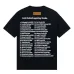 Louis Vuitton T-Shirts for AAAA Louis Vuitton T-Shirts #A32134