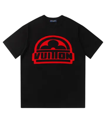 Louis Vuitton T-Shirts for AAAA Louis Vuitton T-Shirts #A32275