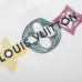 Louis Vuitton T-Shirts for AAAA Louis Vuitton T-Shirts #A32403