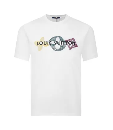 Louis Vuitton T-Shirts for AAAA Louis Vuitton T-Shirts #A32500