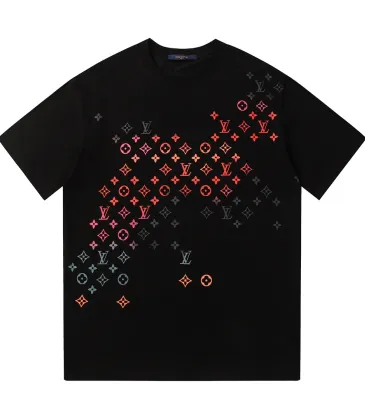 Louis Vuitton T-Shirts for AAAA Louis Vuitton T-Shirts #A33362