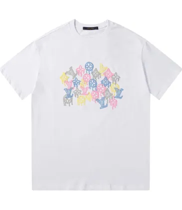 Louis Vuitton T-Shirts for AAAA Louis Vuitton T-Shirts #A33363