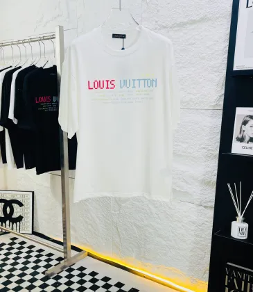 Louis Vuitton T-Shirts for AAAA Louis Vuitton T-Shirts #A33534