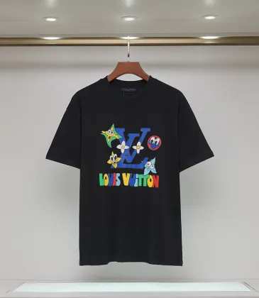 Louis Vuitton T-Shirts for AAAA Louis Vuitton T-Shirts #A33548