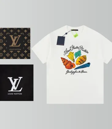 Louis Vuitton T-Shirts for AAAA Louis Vuitton T-Shirts #A33683