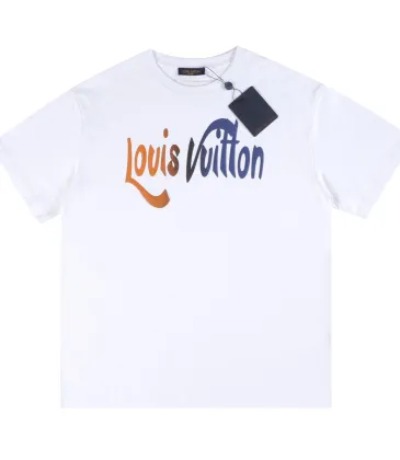 Louis Vuitton T-Shirts for AAAA Louis Vuitton T-Shirts #A34373