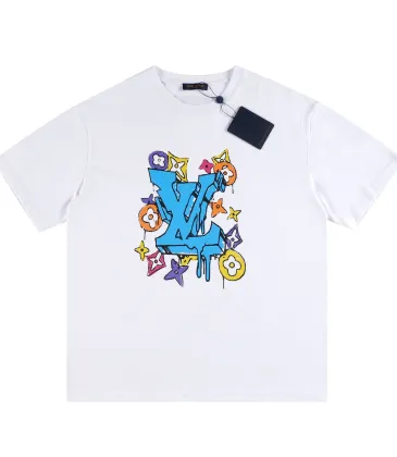 Louis Vuitton T-Shirts for AAAA Louis Vuitton T-Shirts #A34427