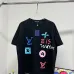 Louis Vuitton T-Shirts for AAAA Louis Vuitton T-Shirts #A34882