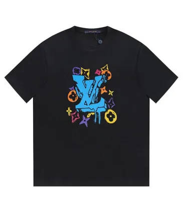 Louis Vuitton T-Shirts for AAAA Louis Vuitton T-Shirts #A35814