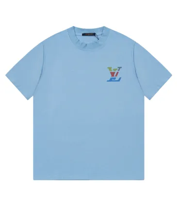 Louis Vuitton T-Shirts for AAAA Louis Vuitton T-Shirts #A40907