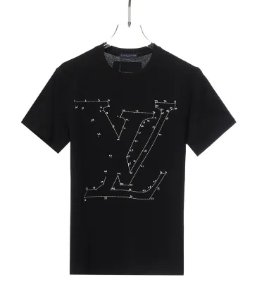 Louis Vuitton T-Shirts for AAAA Louis Vuitton T-Shirts EUR size #999920517