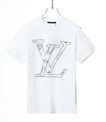 Louis Vuitton T-Shirts for AAAA Louis Vuitton T-Shirts EUR size #999920518