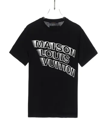 Louis Vuitton T-Shirts for AAAA Louis Vuitton T-Shirts EUR size #999920521