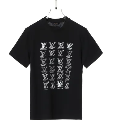 Louis Vuitton T-Shirts for AAAA Louis Vuitton T-Shirts EUR size #999920530