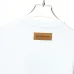 Louis Vuitton T-Shirts for AAAA Louis Vuitton T-Shirts EUR size #999920534