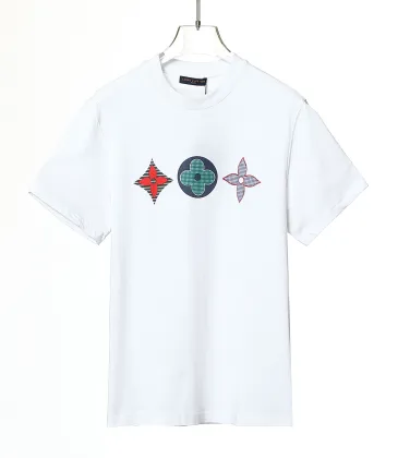 Louis Vuitton T-Shirts for AAAA Louis Vuitton T-Shirts EUR size #999920534