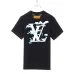 Louis Vuitton T-Shirts for AAAA Louis Vuitton T-Shirts EUR size #999920543