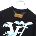 Louis Vuitton T-Shirts for AAAA Louis Vuitton T-Shirts EUR size #999920543