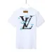 Louis Vuitton T-Shirts for AAAA Louis Vuitton T-Shirts EUR size #999920544