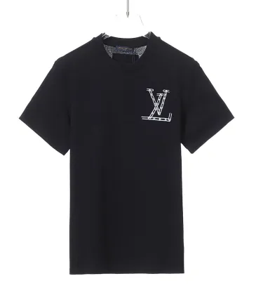 Louis Vuitton T-Shirts for AAAA Louis Vuitton T-Shirts EUR size #999920547