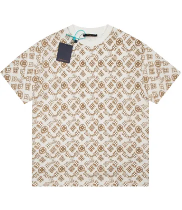 Louis Vuitton T-Shirts for AAAA Louis Vuitton T-Shirts EUR/US Sizes #999936405