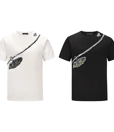 Louis Vuitton 2021 T-Shirts for MEN #99901666