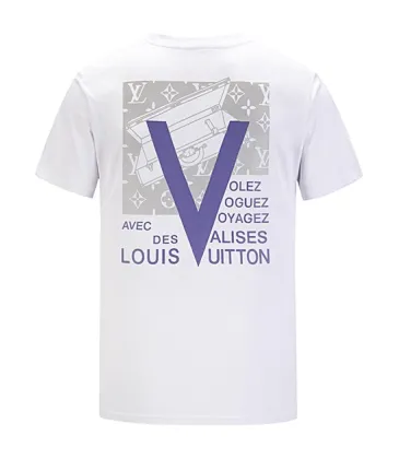 Louis Vuitton T-Shirts for MEN #99115830