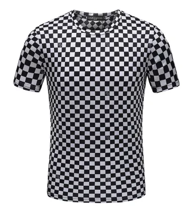 Louis Vuitton T-Shirts for MEN #99901249