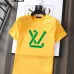 Louis Vuitton T-Shirts for MEN #99904275