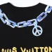 Louis Vuitton T-Shirts for MEN #99905277