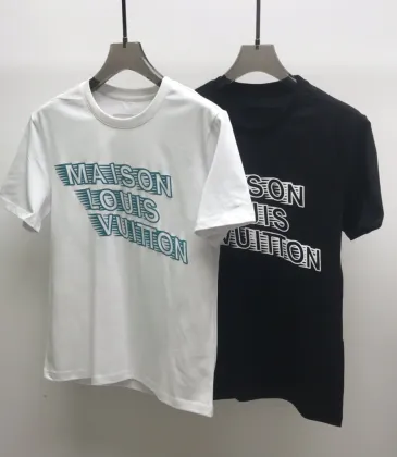 Louis Vuitton T-Shirts for MEN #999901298