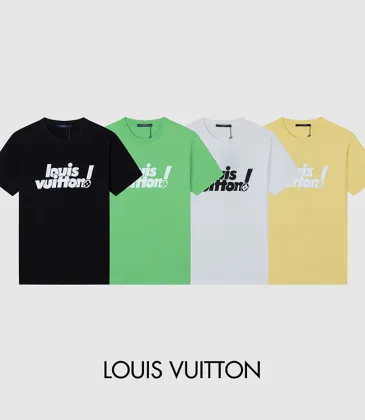 Louis Vuitton T-Shirts for MEN #999914850