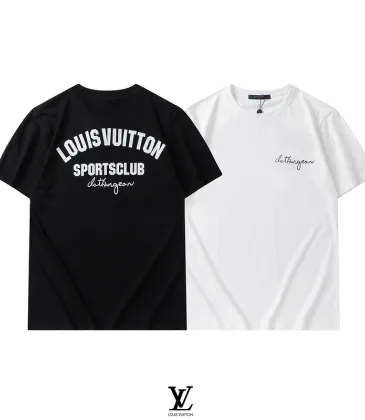 Louis Vuitton T-Shirts for MEN #999919997