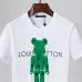 Louis Vuitton T-Shirts for MEN #999921345