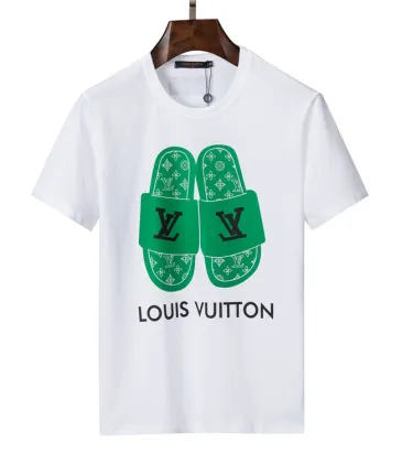 Louis Vuitton T-Shirts for MEN #999921350