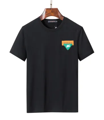 Louis Vuitton T-Shirts for MEN #999921351