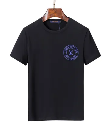 Louis Vuitton T-Shirts for MEN #999921353