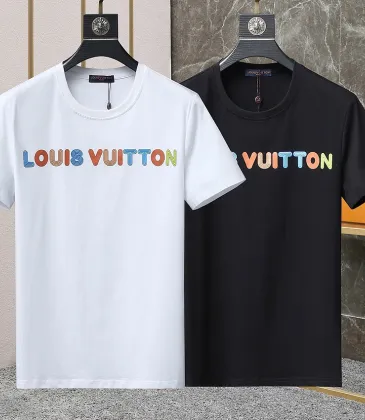 Louis Vuitton T-Shirts for MEN #999924471