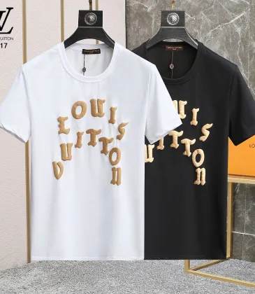 Louis Vuitton T-Shirts for MEN #999924618